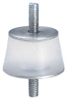 Anti Vibration Mounts - 474903 - RS Components, Ltd.