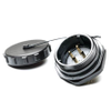 Industrial Circular Connectors - 2070763 - RS Components, Ltd.