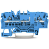DIN Rail Terminal Blocks - 2788154 - RS Components, Ltd.