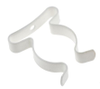 Spring Clips - 289607 - RS Components, Ltd.