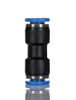 Pneumatic Fittings - 9160873 - RS Components, Ltd.