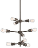 42257OZ Mid. Chandeliers-Other - 365759 - Capital Lighting, Inc.