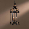 N6105-20 Foyer/Hall Lanterns-Open Frame - 779712 - Capital Lighting, Inc.