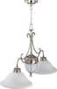 Island/Pool Table-2 Light Bar - 86056 - Light Center (The)