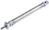 Pneumatic Piston Rod Cylinders - 1366625 - RS Components, Ltd.