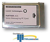 Avaya Partner Voice Mail PCMCIA Card R3.0 (Large) - 700226525 - TelephoneStuff.com