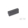 FFC, FPC (Flat Flexible) Connector Assemblies - 487925-6-ND - DigiKey
