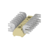 Terminal Block Marker Strips - 0468760101-ND - DigiKey