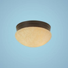 Flush Mounts-Bowl Style - 730181 - Capital Lighting, Inc.