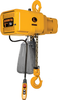 Harrington Electric Chain Hoists - Image