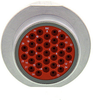 Circular / Cylindrical Connector - HD30 Series - HD34-24-31ST - LADD Distribution