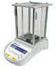 NBL 124e - 115V - Adam Nimbus 124e Analytical Balance, 120 g with 0.1mg readability, backlit LCD, 115V -- GO-11124-08 - Image