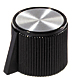 Regent Series Knob -- EH71-3NP1S