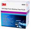3M 06293 Masking/Painter's Tape - 21 mm Width x 49 m Length -- 051131-06293 - Image