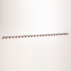 MCB Fuse Holder UL508 Bus Bar -- 1492-A2B8H