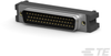 D-Shaped Connectors - 1658607-1 - TE Connectivity