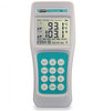 Data Thermometer, Single Input +/-(0.05% Rdg + 0.3C) - 931A - Transcat, Inc.