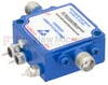 SMA PIN Diode Switch SPST From 8 GHz to 12 GHz Rated at +20 dBm - FMSW6234 - Fairview Microwave Inc.