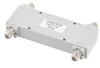 SMA 90 Degree Hybrid Coupler from 1 GHz to 18 GHz Rated to 50 Watts - FMCP1144 - Fairview Microwave Inc.