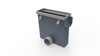 6″ x 24″ precast catch basin