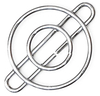25mm Wire Fan Guard - WFG-25 - Pelonis Technologies, Inc.