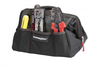Big Mouth Tool Bag; Bag Type Platinum Tools - 84Y7994 - Newark, An Avnet Company