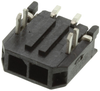 Connector, Header, 2Pos, 1Row, 3Mm; Connector Systems Molex - 57H0299 - Newark, An Avnet Company