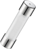 Cartridge Fuse, 3A, 240V, 6.3 X 25.4Mm Rohs Compliant Multicomp Pro - 70AH6359 - Newark, An Avnet Company