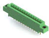 Card Conn, Single Side, 13Pos, Wire Wrap; Card Edge Connector Type Edac - 60AJ1944 - Newark, An Avnet Company
