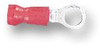 Ring Tongue Terminal, Rve Series, 10, M5, 16 Awg, 1.5 Mm , Vinyl Rohs Compliant Multicomp Pro - 97K9000 - Newark, An Avnet Company