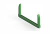 Card Conn, Single Side, 48Pos, Wire Wrap; Card Edge Connector Type Edac - 69AJ9316 - Newark, An Avnet Company