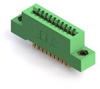 Card Edge Conn, Dual, 20Pos, Solder Lug; Card Edge Connector Type Edac - 65AJ5606 - Newark, An Avnet Company