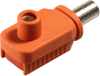 Connector, Power Entry, Rcpt, 70A, 1Kv; Product Range Amphenol Industrial - 37X7731 - Newark, An Avnet Company