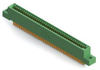 Card Edge Conn, Dual Side, 78Pos, Th; Card Edge Connector Type Edac - 71AJ1038 - Newark, An Avnet Company