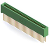 Card Conn, Dual Side, 70Pos, Wire Wrap; Card Edge Connector Type Edac - 85H6765 - Newark, An Avnet Company
