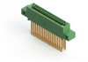 Card Conn, Dual Side, 34Pos, Wire Wrap; Card Edge Connector Type Edac - 67AJ9380 - Newark, An Avnet Company