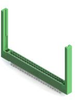 Card Edge Conn, Dual Side, 44Pos, Lug; Card Edge Connector Type Edac - 58AJ3902 - Newark, An Avnet Company