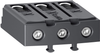 Terminal Block, 3P, Contactor Rohs Compliant Schneider Electric - 71AH4785 - Newark, An Avnet Company