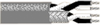 Shielded Multipair Cable, 2 Pair, 1000Ft, 300V, 22Awg; Cable Shielding Belden - 15B3511 - Newark, An Avnet Company