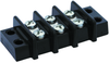 Terminal Block, Barrier, 18Pos, 14Awg; No. Of Rows Molex - 72K2085 - Newark, An Avnet Company