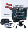 Dev Zedboard, Arm Cortex-A9 Fpga; Silicon Manufacturer Digilent - 40AH1602 - Newark, An Avnet Company
