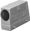 Heavy Duty Conn, 2 Lever, Size H24B Rohs Compliant Te Connectivity - 66AJ8415 - Newark, An Avnet Company
