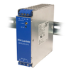 Industrial, DIN Rail Power Supplies - 285-DRB120-24-1-ND - DigiKey