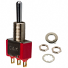 Toggle Switches - CKN1025-ND - DigiKey