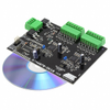 Evaluation and Demonstration Boards and Kits - ATA6870-DK10-ND - DigiKey