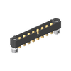 Headers, Male Pins - M80-5000000M2-08-PM1-00-000-ND - DigiKey