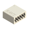 Solid State Lighting Connector Assemblies - 478-009159010701916-ND - DigiKey