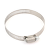 Ideal Tridon 57480 Standard Steel Hose Clamp, Size #48, Range 2 9/16