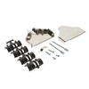 D-Sub, D-Shaped Connector Backshells, Hoods - 970-050-030R121-ND - DigiKey