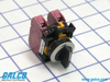 IDEC Selector Switches Non-Illuminated - CW4S-33E02 - Galco Industrial Electronics